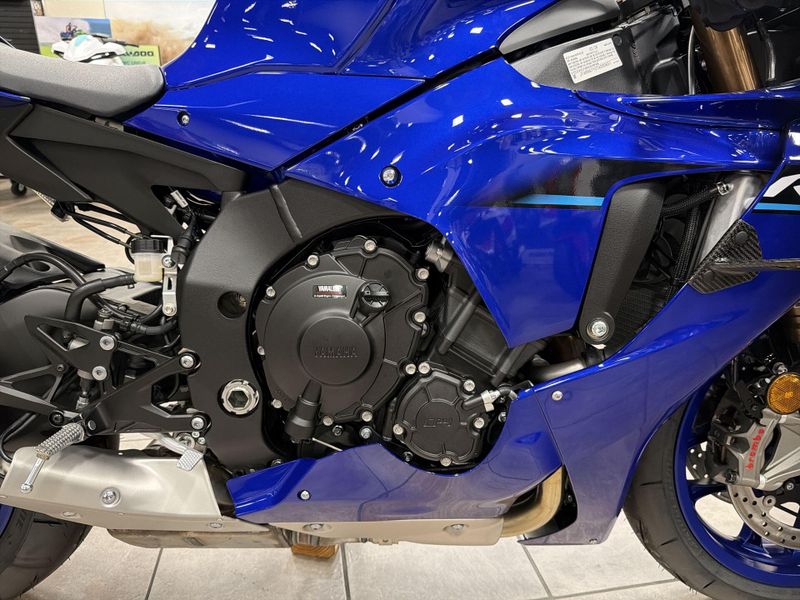 New 2026 Yamaha YZF-R1 Image 20