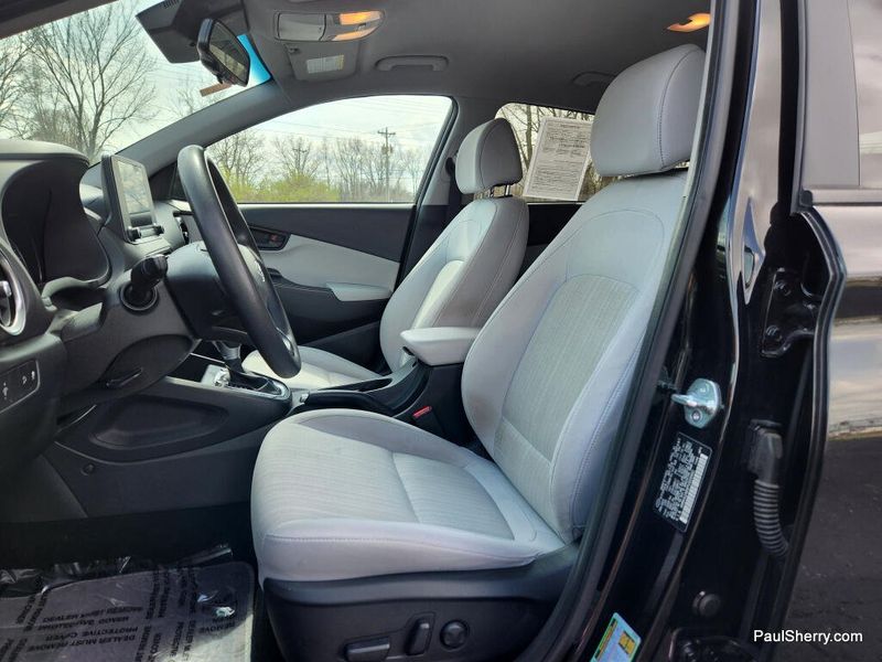 Used 2023 Hyundai Kona SEL