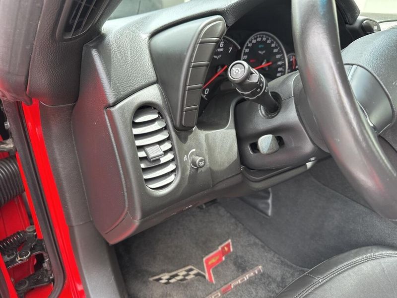 2012 Chevrolet Corvette Grand SportImage 23