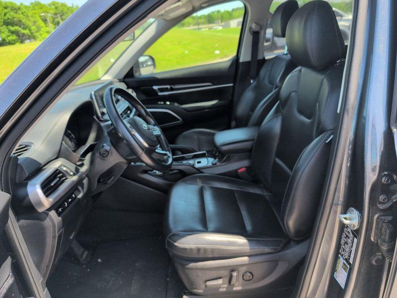 2021 Kia Telluride SImage 10