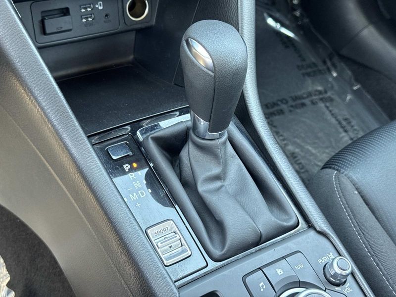 Used 2021 Mazda CX-3 Sport