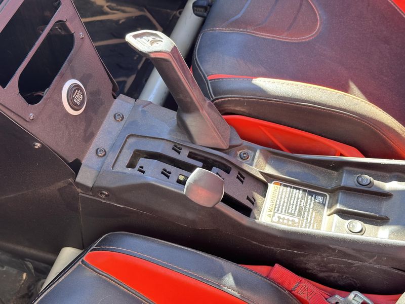 USED 2022 CAN-AM SSV MAV XRS TURBRR TN SS 22 X RS TURBO RR 72 Image 4