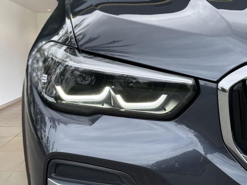 2022 BMW X5 sDrive40iImage 12