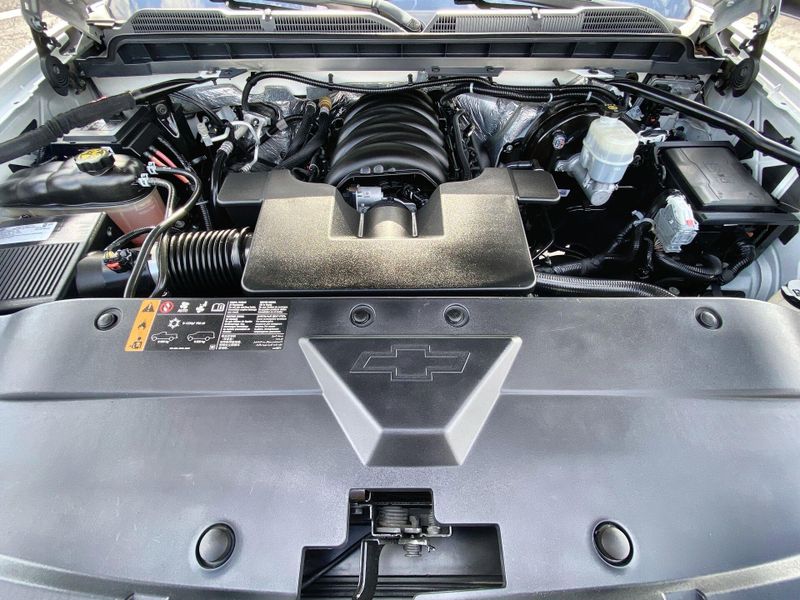 Used 2018 Chevrolet Silverado 1500 High CountryImage 29