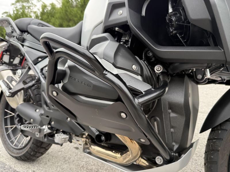 2025 BMW R 1300 GS Adventure