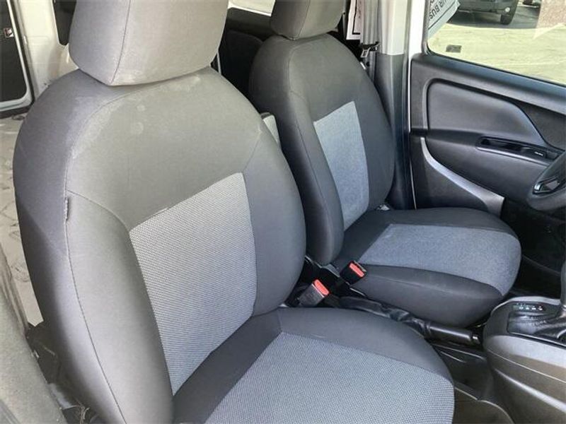 2021 RAM ProMaster City TradesmanImage 11