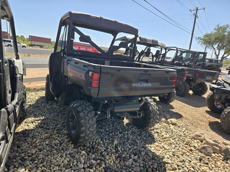 NEW 2026 POLARIS RANGER 1000 PREMIUM Image 6