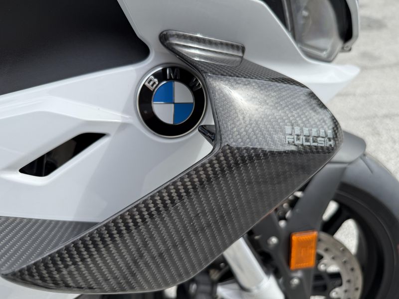 2021 BMW S 1000 RR 