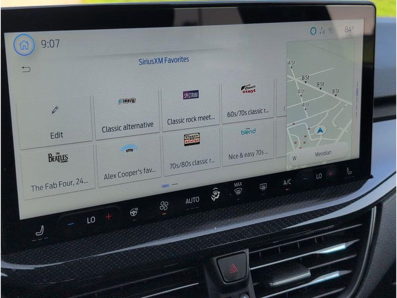 Used 2024 Ford Escape ST-LineImage 13