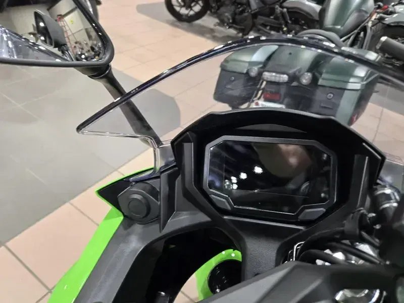 NEW 2026 KAWASAKI NINJA 650 ABS Image 18