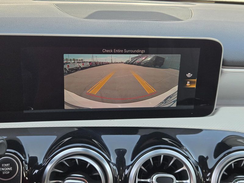 Used 2019 Mercedes-Benz A 220 Sedan