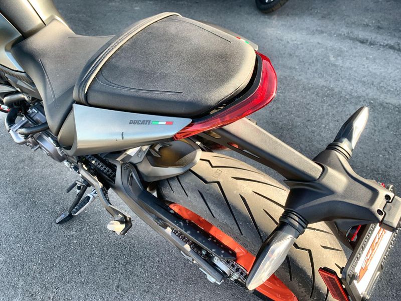Used 2023 Ducati Monster 937+ Image 13