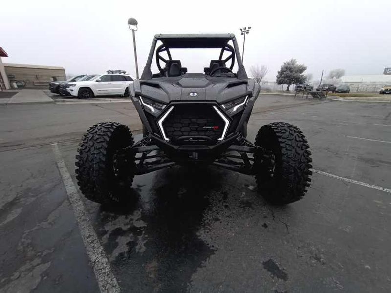 2025 Polaris RZR PRO R ULT 