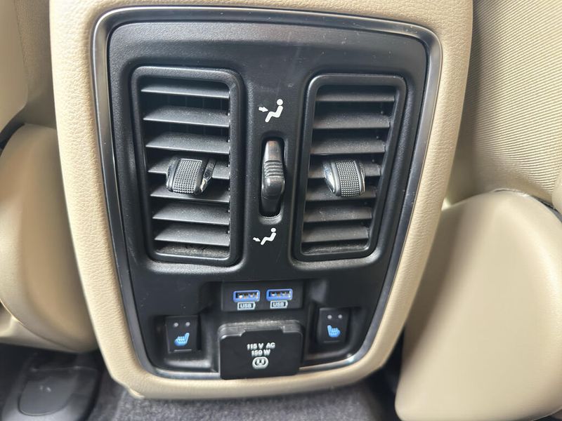 Used 2018 Dodge Durango CitadelImage 17