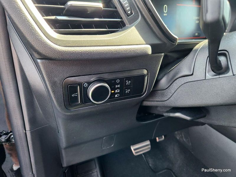 2024 Ford Escape ST-Line photo 23