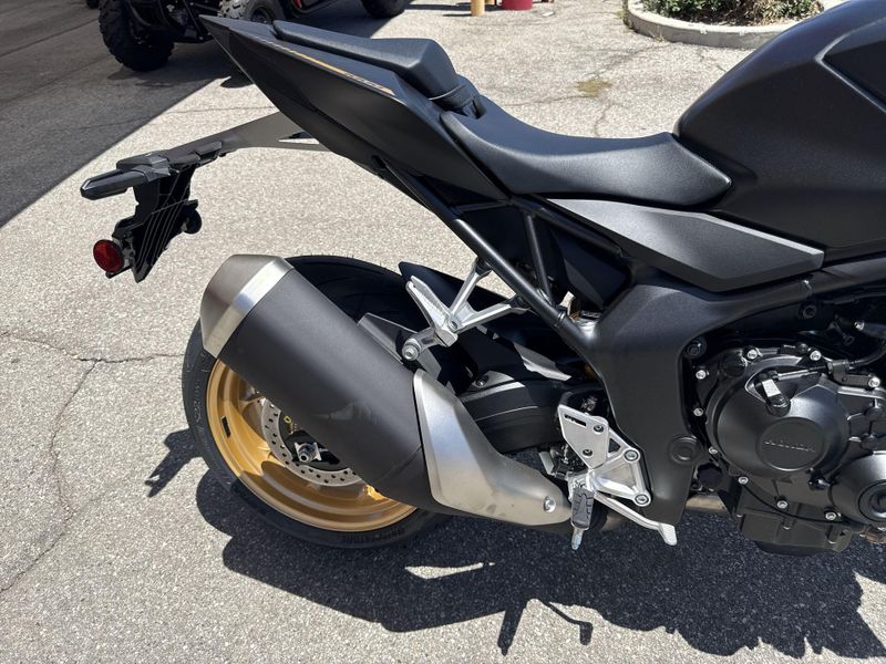 New 2026 Honda CB1000 HORNET SP Image 15