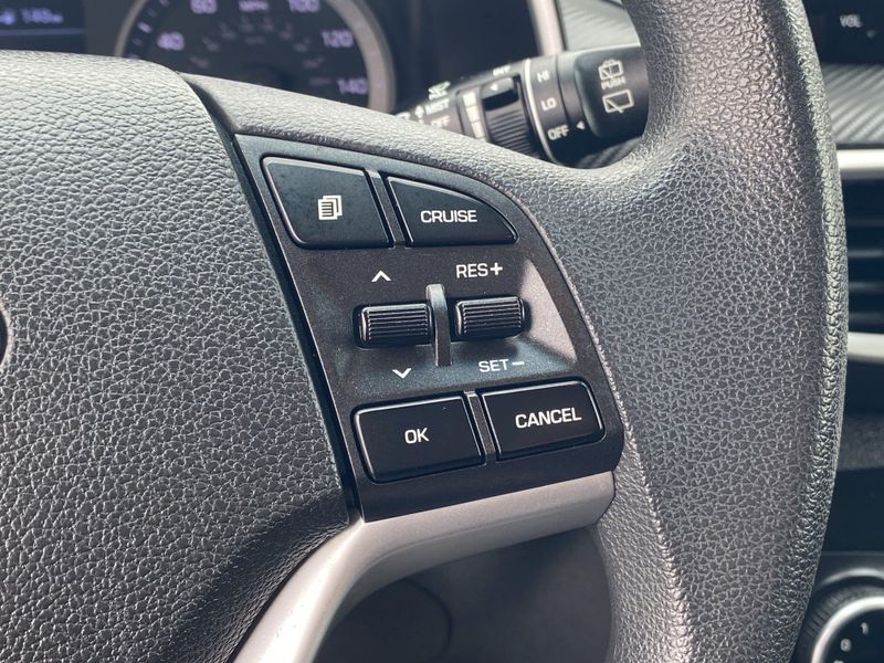 2020 Hyundai Tucson ValueImage 28