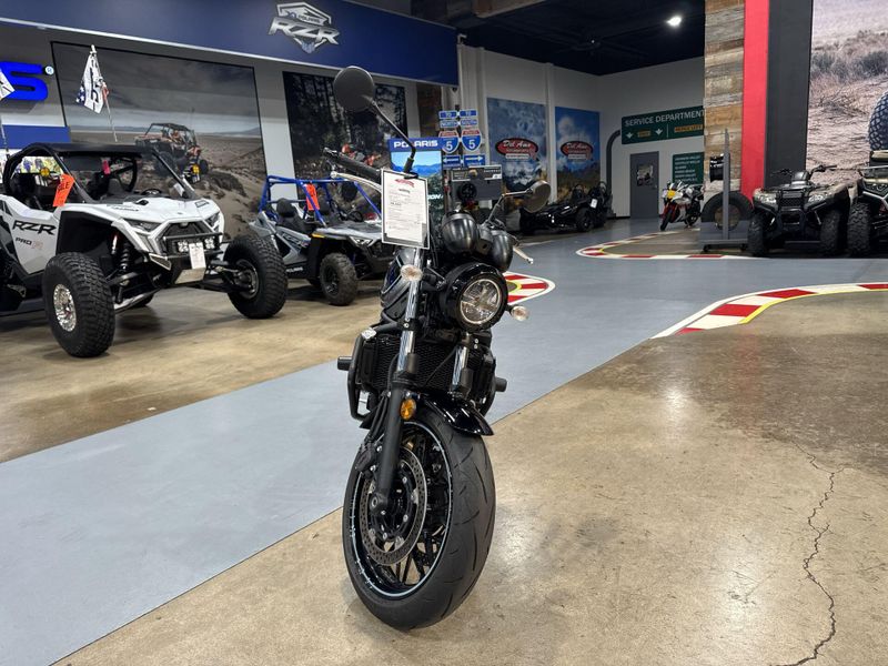 Used 2023 Kawasaki Z650RS ABS Image 11