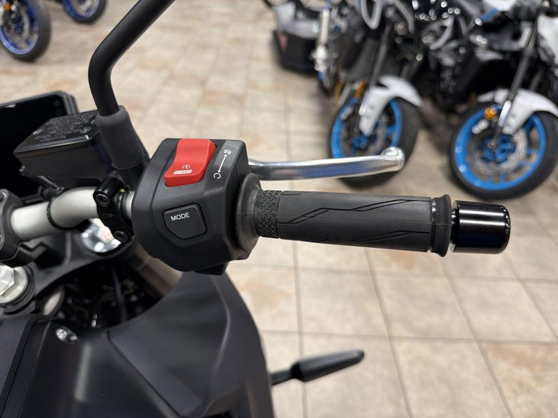 New 2026 Yamaha MT-07 Image 24