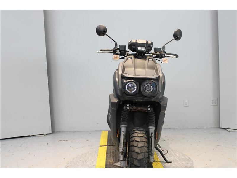 Used 2023 Yamaha ZUMA 125 Image 3