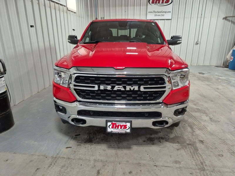 2022 RAM 1500 Big HornImage 39