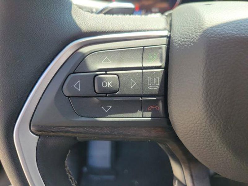 New 2026 Jeep Grand Cherokee Limited 4x4