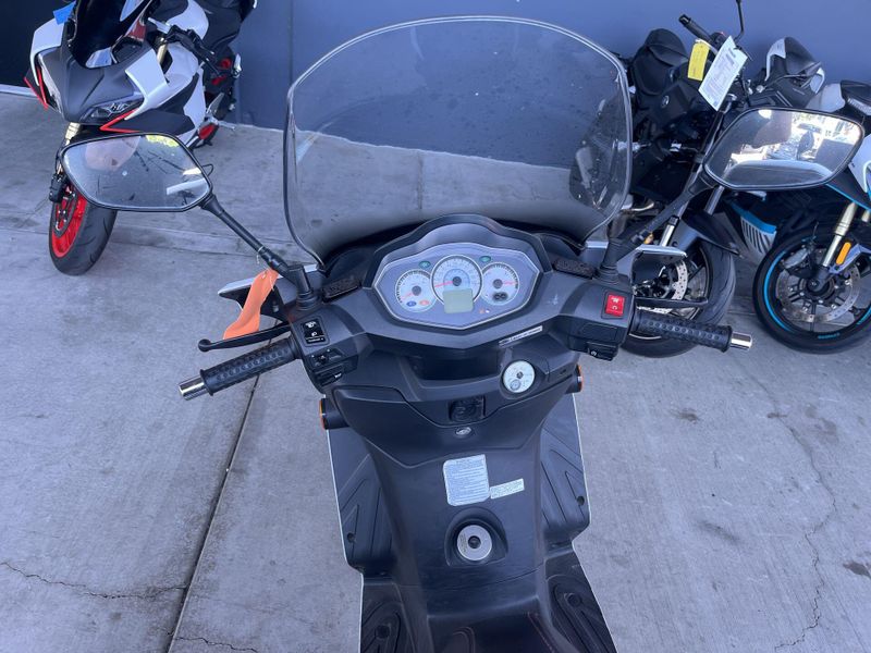 Used 2018 Sanyang CITYCOM 300I Image 20