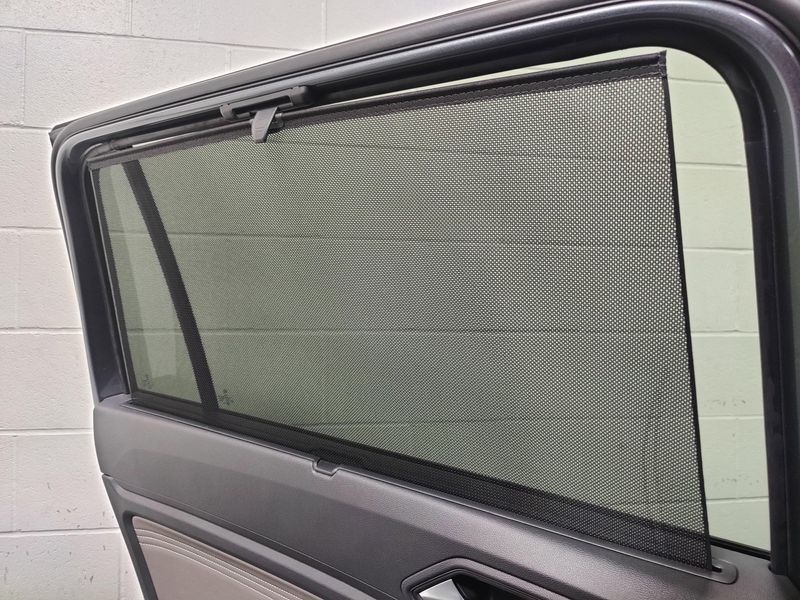 Used 2023 Volkswagen Atlas SE AWD w/Technology & SunroofImage 16