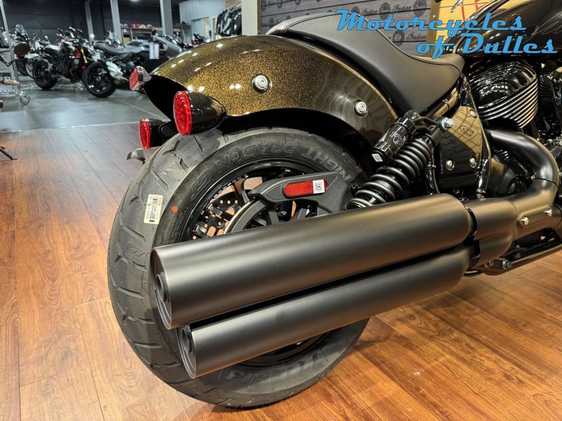 2024 Indian Motorcycle Sport ChiefImage 11