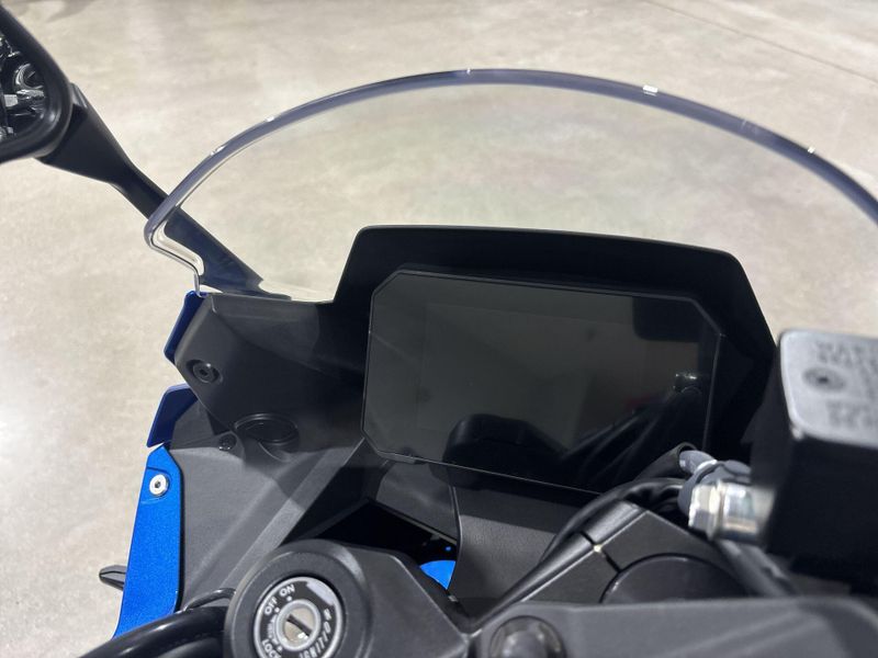 New 2026 Suzuki GSX-8R Image 22