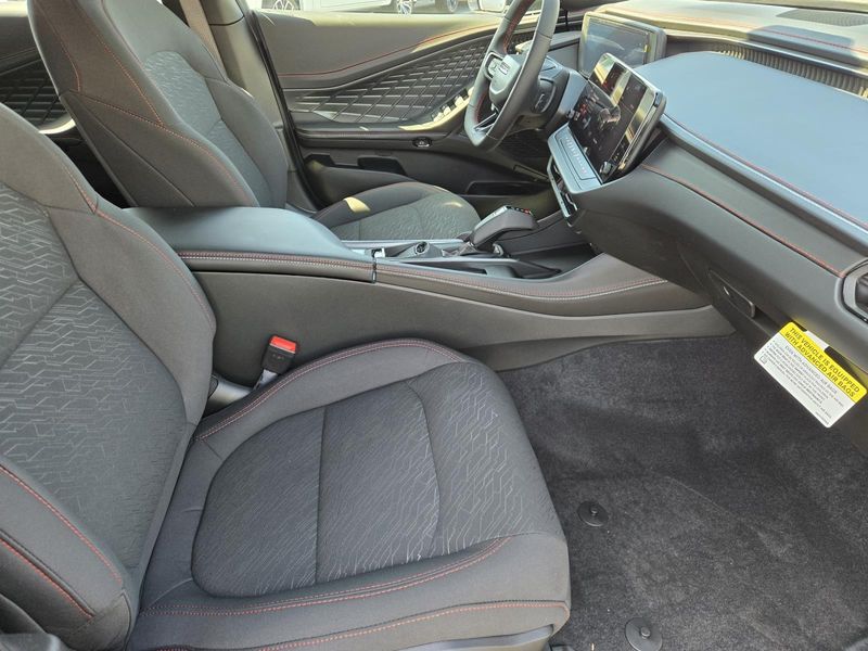 New 2026 Dodge Charger R/T 4-door Awd