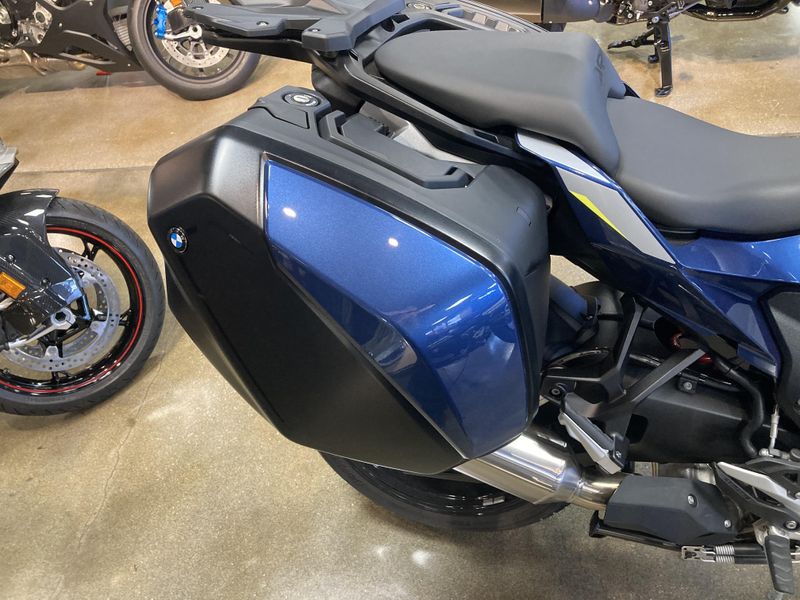 2024 BMW S 1000 XR