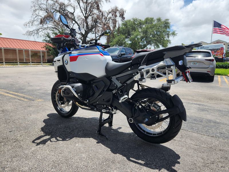 2025 BMW R 1300 GS AdventureImage 6