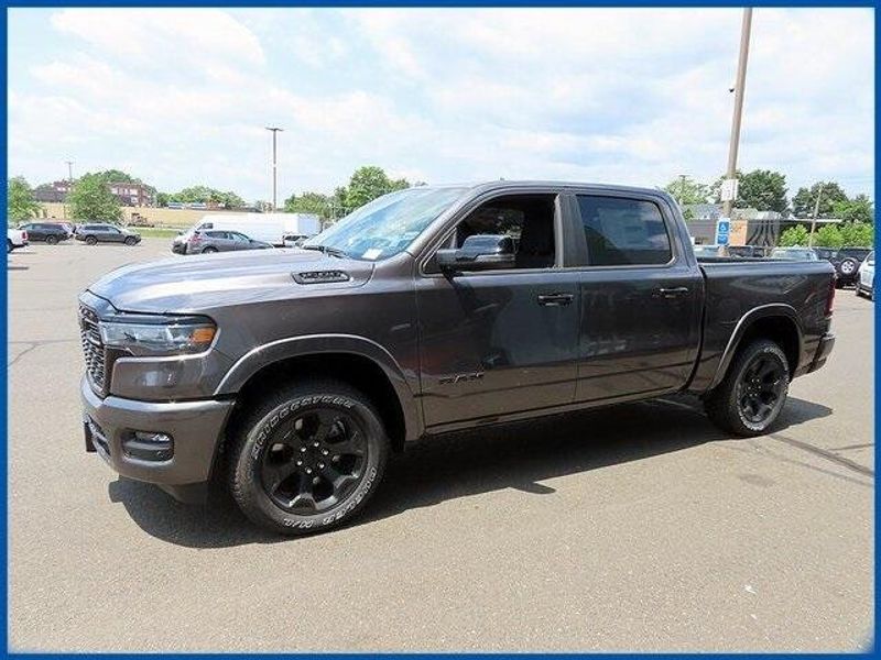 2025 RAM 1500 Big Horn Lone StarImage 1
