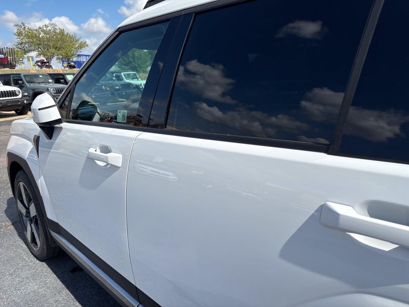 Used 2024 Hyundai Santa Fe LimitedImage 18