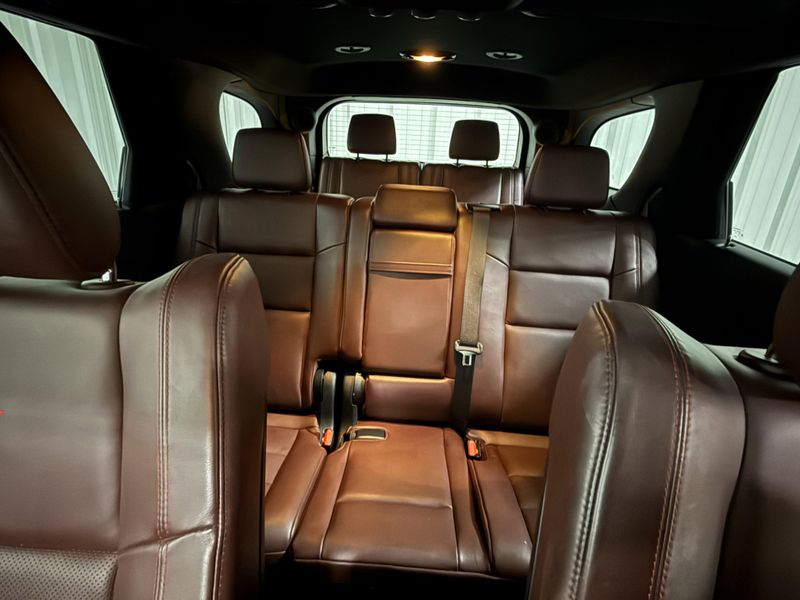 Used 2025 Dodge Durango GT PlusImage 26