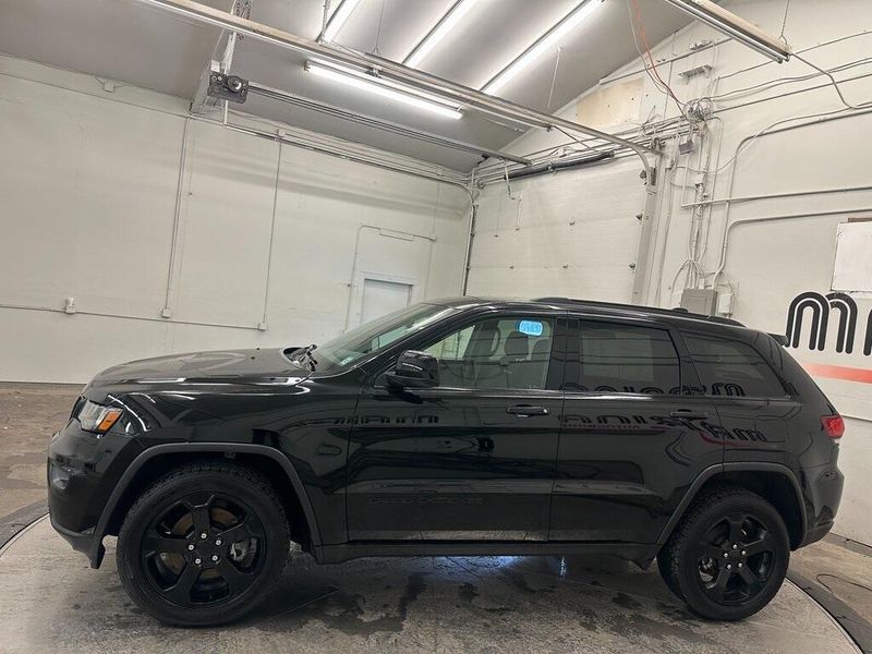 2021 Jeep Grand Cherokee Freedom EditionImage 12