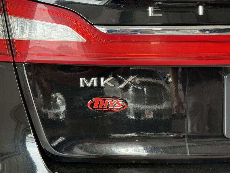 Used 2016 Lincoln MKX ReserveImage 7
