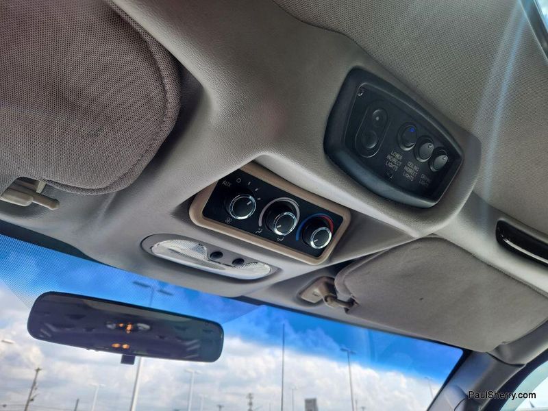 2011 Chevrolet Express 1500 Image 49