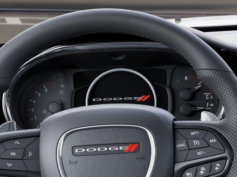 New 2026 Dodge Durango Gt Plus AwdImage 17