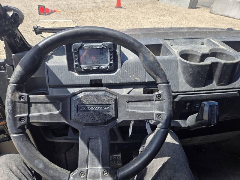 Used 2023 Polaris RANGER 1000 EPS 