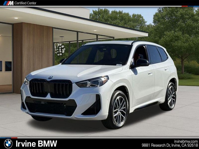 Used 2023 BMW X1 xDrive28iImage 1