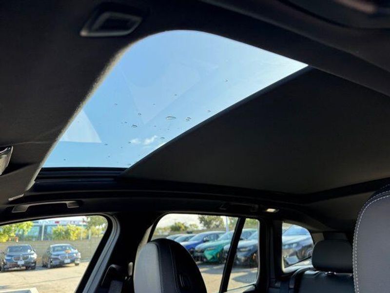 Used 2023 BMW X3 xDrive30iImage 22