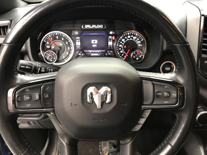 Used 2023 RAM 1500 Big HornImage 15