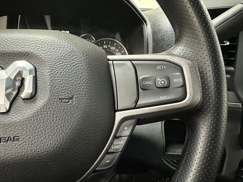 2024 RAM 3500 TradesmanImage 7