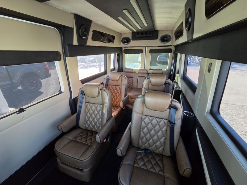 New 2026 RAM Promaster 2500 Slt+ Window Van High Roof 159' Wb
