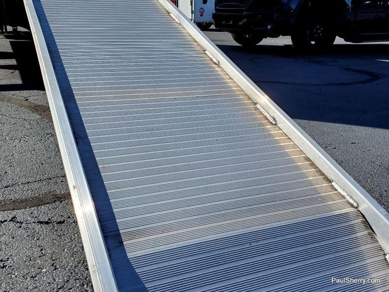 New 2024 RAM 5500 Chassis Tradesman