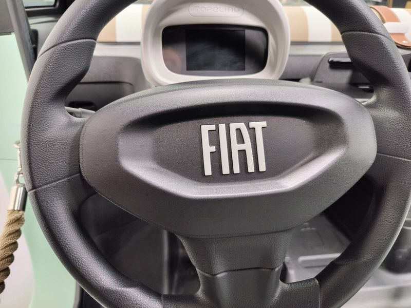 New 2026 Fiat Topolino Dolce VitaImage 14