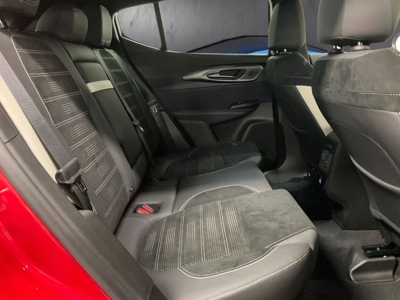 New 2026 Alfa Romeo Tonale Sport Speciale AwdImage 12