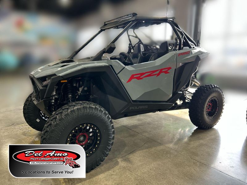 New 2025 Polaris RZR PRO XP SPORT 